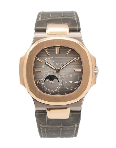 Patek Philippe Nautilus 5712GR-001